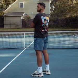 Vintage Boyz N The Hood Tee